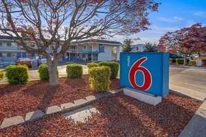 Image of Motel 6 Napa, CA