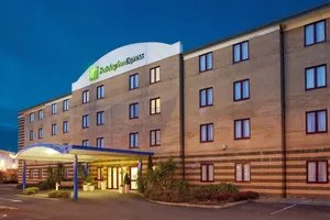 Image of Holiday Inn Express Greenock