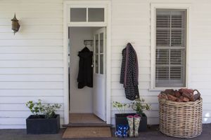 Image of Cameron Lodge Cottage