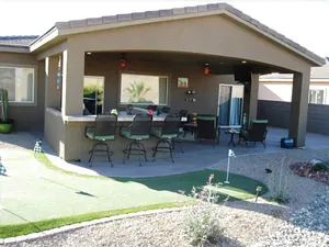 Image of 3 Bedroom in Mesquite #339 - 3 Br Home
