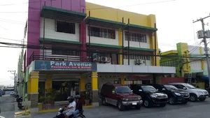 Image of Park Avenue Residence Inn and Suites