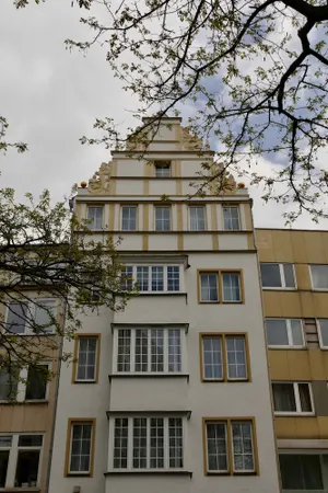 Image of Centrum Hotel Mitte