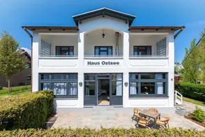 Image of Haus Ostsee