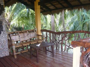 Image of Mangrove Oriental Bed & Breakfast Resort Cebu