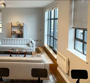 Image of Zebra Premium Apartments@Cathedral Court