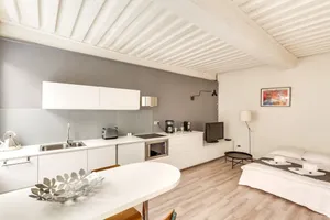 Image of Cosy T2 Centre Lyon Presqu'ile