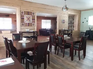 Image of Chautauqua Hillcrest Inn