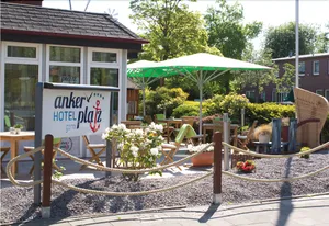 Image of ankerplatz-Hotel garni