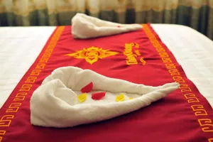 Image of Thuy Duong Boutique Hotel Hue