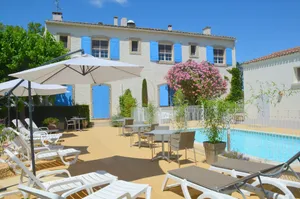 Image of Auberge des Balastres