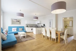 Image of primeflats - Big family apartment Schöneberg