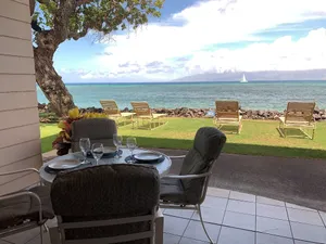 Image of Kahana Reef 117