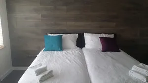 Image of My London Apartments