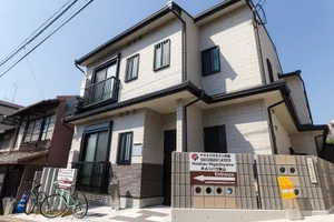 Image of Holzbau Higashiyama