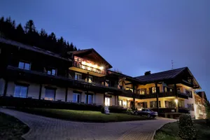 Image of Allgäuer Panoramahotel
