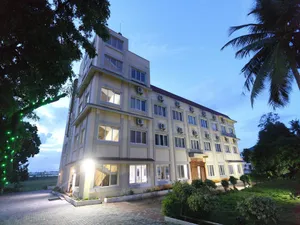 Image of OYO 2960 Orchid Resorts