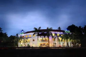 Image of Hotel Port Palace Kovalam