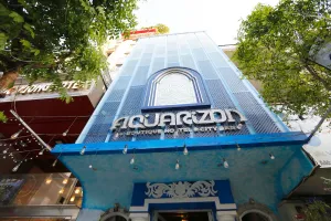 Image of Aquarizon Boutique Dormitory & City Bar