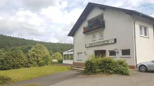 Image of Landgasthof & Pension Zellmuhle