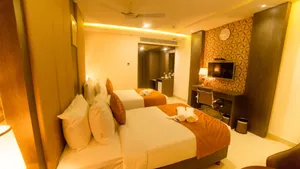 Image of Hotel Indraprasttha