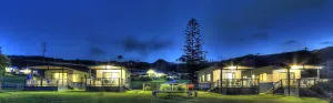 Image of Beachcomber Holiday Park