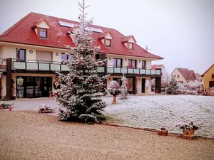 Image of Appartement Sainte Hune