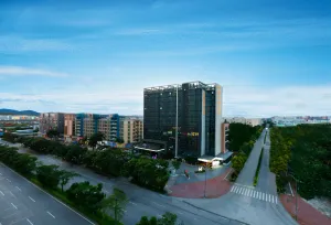 Image of homewisehotel