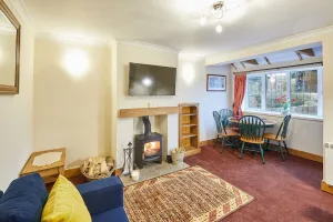 Image of Host Stay Jackson Cottage