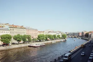 Image of Le Diaghilev Boutique Hotel
