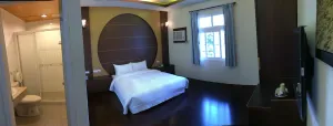 Image of Shang Yung Guest House