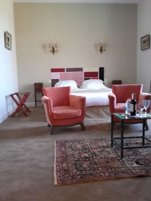 Image of Chateau De Rouffiac