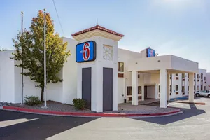 Image of Motel 6 Santa Fe Central