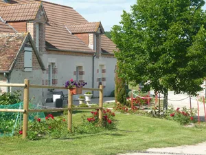 Image of La Ferme de la Maugerie