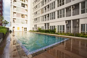 Image of Gratis Apartment Taman Melati Margonda