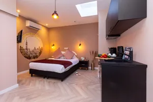 Image of SAYŌ Boutique Hotel