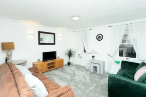 Image of Greyfriars Flat