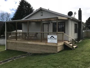 Image of Maydena Digs Cottage