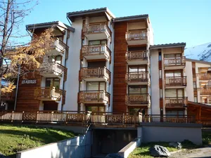 Image of Les Alberges