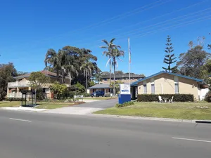 Image of Dolphins of Mollymook Motel
