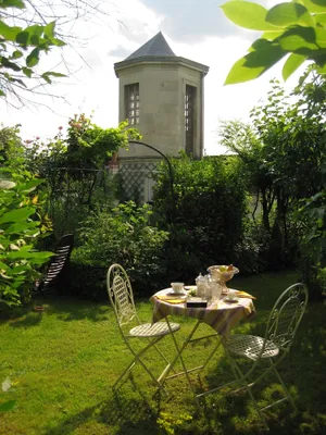 Image of Villa à l'ancien Pigeonnier