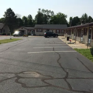 Image of Howard's Motel