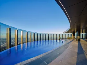 Image of Brisbane Skytower