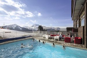 Image of Belambra Club Morzine Le Viking