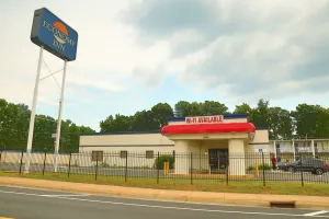 Image of Economy Inn Hotel