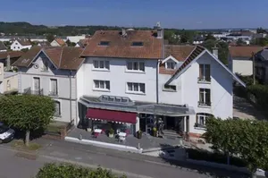 Image of Le Chalet Vitellius