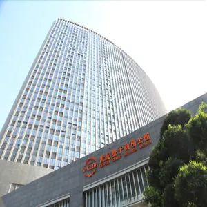 Image of Century Gemini Business Mansion