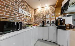 Image of Cheonan(Ssangyongdong) Cafe Hotel