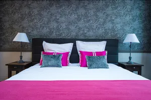 Image of Hotel Saint-Amour