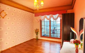 Image of Geojedo White Pension