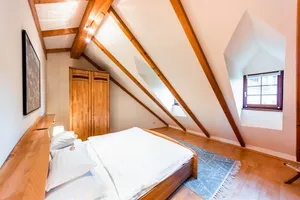 Image of Winzer Penthouse Donaublick mit Dachterrasse im Malerwinkel von D Rnstein